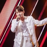 日本と韓国のTOP7が激突「2025 日韓歌王戦」放送スタート