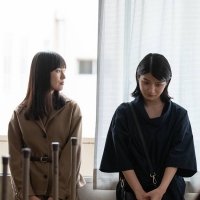 蒔田彩珠主演、映画「消滅世界」特報映像＆場面写真が公開