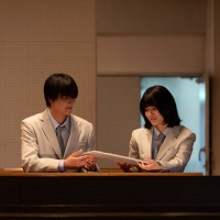 蒔田彩珠主演、映画「消滅世界」特報映像＆場面写真が公開
