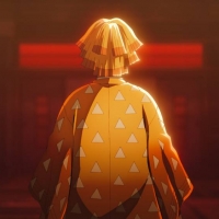 『劇場版「鬼滅の刃」無限城編、“決戦CM”我妻善逸vs獪岳を公開