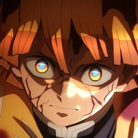 『劇場版「鬼滅の刃」無限城編、“決戦CM”我妻善逸vs獪岳を公開
