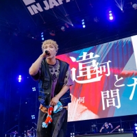 BE:FIRST、ロッキン４年連続出演　新曲「Secret Garden」ライブ初披露