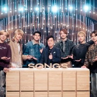 「SONGS BE:FIRST」