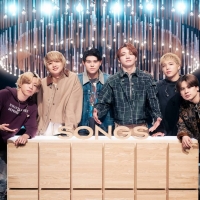 「SONGS BE:FIRST」