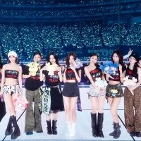 『TWICE ＜THIS IS FOR＞ WORLD TOUR IN JAPAN』