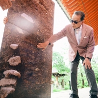 「ブラタモリ」京都 国宝・三十三間堂SP