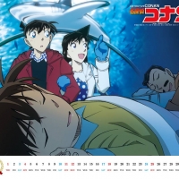 「名探偵コナン」、30周年特別企画エピソード“ZERO”「工藤新一水族館事件」放送決定