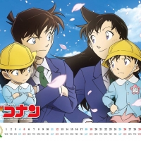 「名探偵コナン」、30周年特別企画エピソード“ZERO”「工藤新一水族館事件」放送決定
