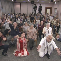 NHKでJR京葉線沿線を大特集