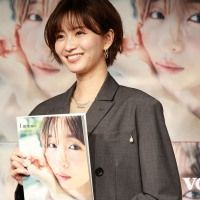 岡崎紗絵「大人になった私を見てほしい」20代最後の写真集「Lupinus」撮影秘話