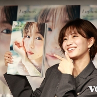 岡崎紗絵、声優に意欲「いつか命を吹き込みたい」　お気に入りアニメは「鬼滅の刃」