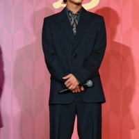 『おーい、応為』 完成披露上映会舞台挨拶