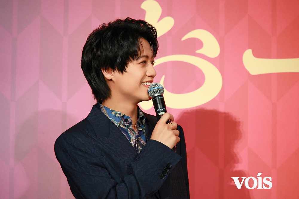 キンプリ髙橋海人、映画出演の心境を告白　長澤まさみ「そんなこと思ってたの？」
