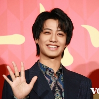 キンプリ髙橋海人、極めたいことに「肺活量を鍛えて長寿」“潜水”記録を熱弁