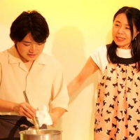 小山雄大のヒヤヒヤクッキング♯3ーまさかの失敗？編、ヴィシソワーズー