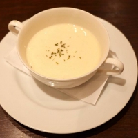 小山雄大のヒヤヒヤクッキング♯3ーまさかの失敗？編、ヴィシソワーズー