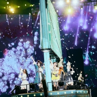 ≠ME 全国ツアー2025「We want to find “カフェ樂園”」