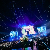 ≠ME 全国ツアー2025「We want to find “カフェ樂園”」
