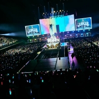 ≠ME 全国ツアー2025「We want to find “カフェ樂園”」