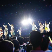 ≠ME 全国ツアー2025「We want to find “カフェ樂園”」
