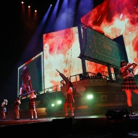 ≠ME 全国ツアー2025「We want to find “カフェ樂園”」