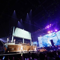 ≠ME 全国ツアー2025「We want to find “カフェ樂園”」