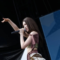IS:SUE「イナズマロック フェス 2025」