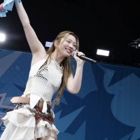IS:SUE「イナズマロック フェス 2025」
