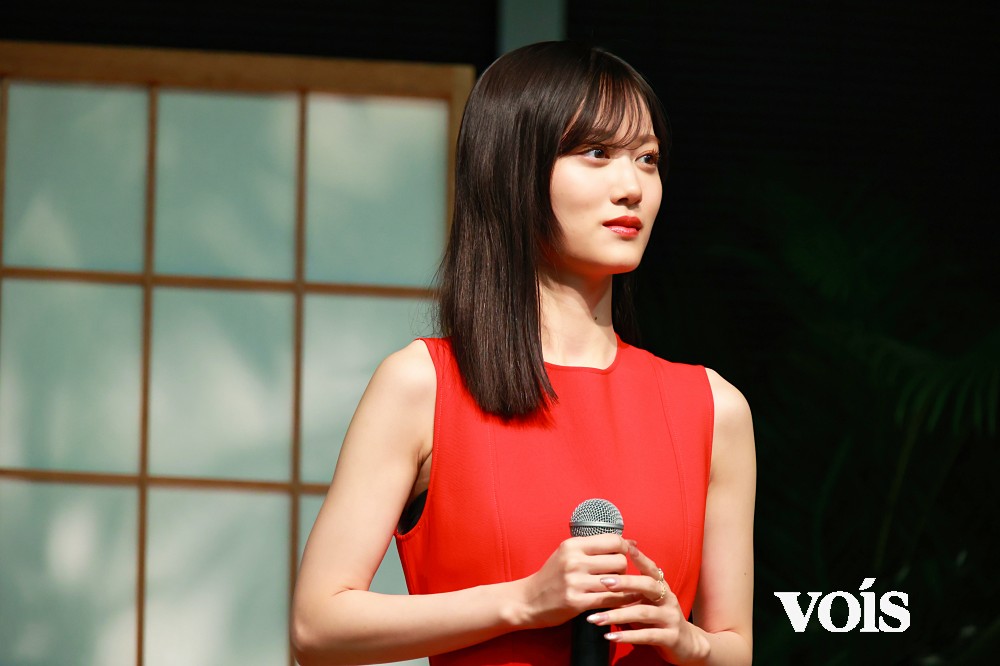 山下美月、秘蔵アイテム公開「唯一手元に残っている思い出の品」