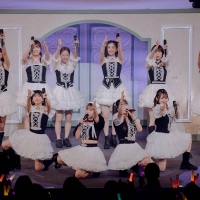 「モーニング娘。’25 コンサートツアー秋 ～Movin’ Forward～」