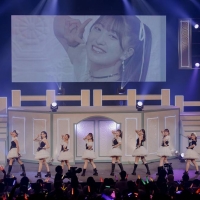「モーニング娘。’25 コンサートツアー秋 ～Movin’ Forward～」