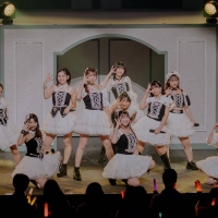 「モーニング娘。’25 コンサートツアー秋 ～Movin’ Forward～」