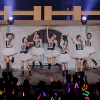 「モーニング娘。’25 コンサートツアー秋 ～Movin’ Forward～」