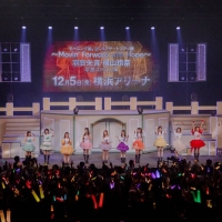 「モーニング娘。’25 コンサートツアー秋 ～Movin’ Forward～」