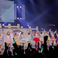 「モーニング娘。’25 コンサートツアー秋 ～Movin’ Forward～」
