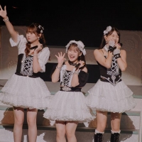 「モーニング娘。’25 コンサートツアー秋 ～Movin’ Forward～」