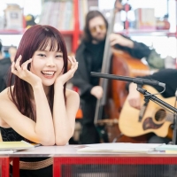 『tiny desk concerts JAPAN アイナ・ジ・エンド×向井秀徳』