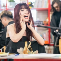 『tiny desk concerts JAPAN アイナ・ジ・エンド×向井秀徳』