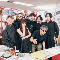 『tiny desk concerts JAPAN アイナ・ジ・エンド×向井秀徳』