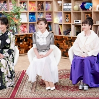 「SONGS デビュー40周年同窓会 ～斉藤由貴 南野陽子 浅香唯～」
