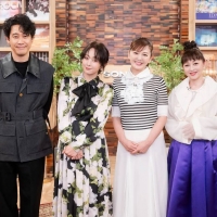 「SONGS デビュー40周年同窓会 ～斉藤由貴 南野陽子 浅香唯～」