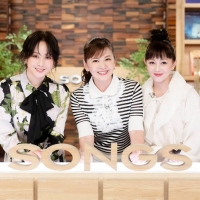 「SONGS デビュー40周年同窓会 ～斉藤由貴 南野陽子 浅香唯～」