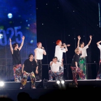 『超特急 The Movie RE:VE』