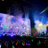 『超特急 The Movie RE:VE』