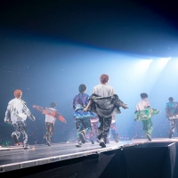 『超特急 The Movie RE:VE』
