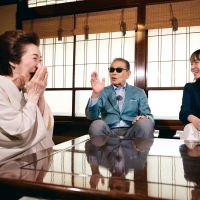 「ブラタモリ」東京・神楽坂