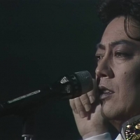 伝説のコンサート～沢田研二