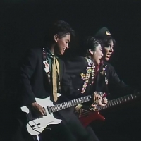 伝説のコンサート～沢田研二