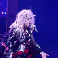 PERSONZ、名曲「DEAR FRIENDS」で観客と大合唱　41年ブレない「演奏力」の証明