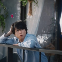 BAKUNE、新TVCM『寝ている時間を有効に』篇